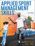 Applied Sport Management Skills — used book cover