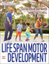 Life Span Motor Development — used book cover