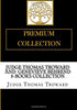 Judge Thomas Troward And Genevieve Behrend 8-Books Collection — used book cover