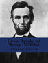 Lincoln : Speeches and Writings : 1859-1865 — used book cover