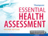 Essential Health Assessment — used book cover