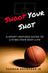 Shoot Your Shot — used book cover