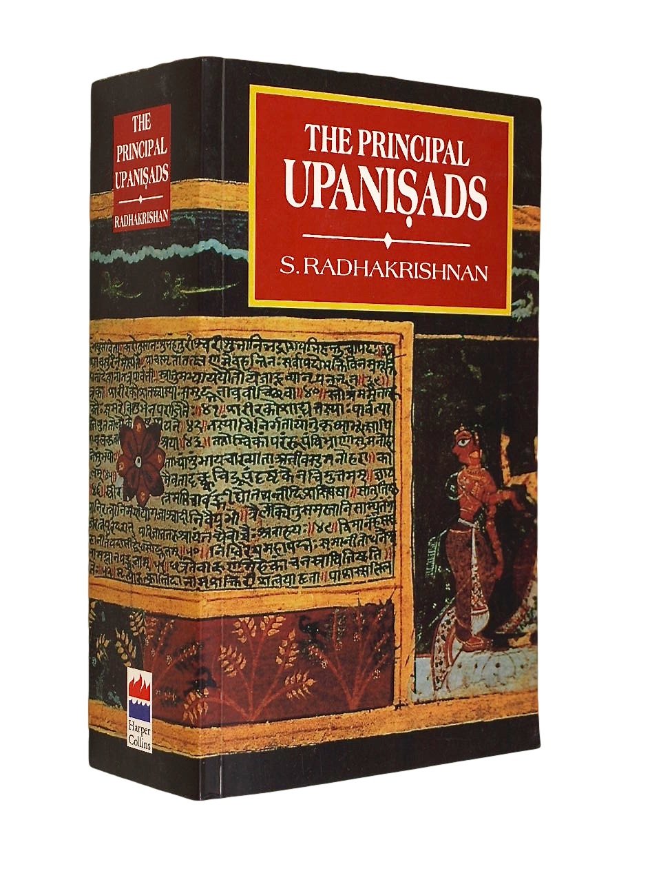 The Principal Upanishads