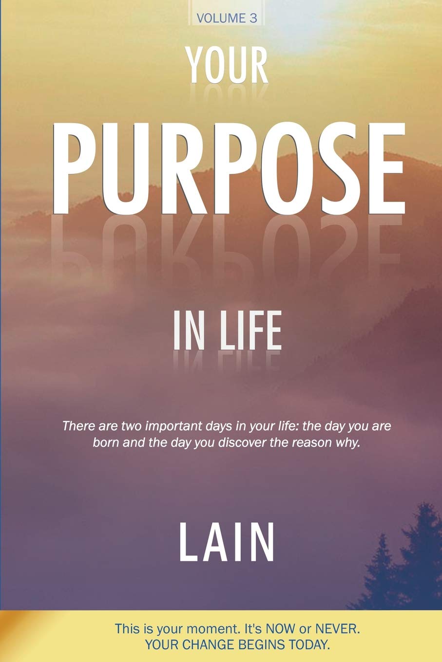 Your Purpose in Life (The Voice of your Soul)