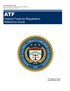 Federal Firearms Regulations Reference Guide — used book cover