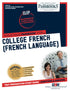 College French (French Language) — used book cover