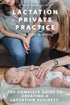 Lactation Private Practice — used book cover