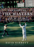 The Story of The Masters — used book cover