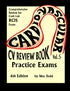 CV Review Book Vol 5 — used book cover