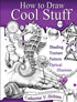 How to Draw Cool Stuff — used book cover