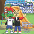 The Day I Met My Best Friend — used book cover