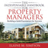 The Indispensable Handbook for Property Managers — used book cover