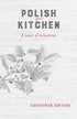 Polish Your Kitchen — used book cover