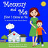 Mommy and Me - How I Came to Be — used book cover