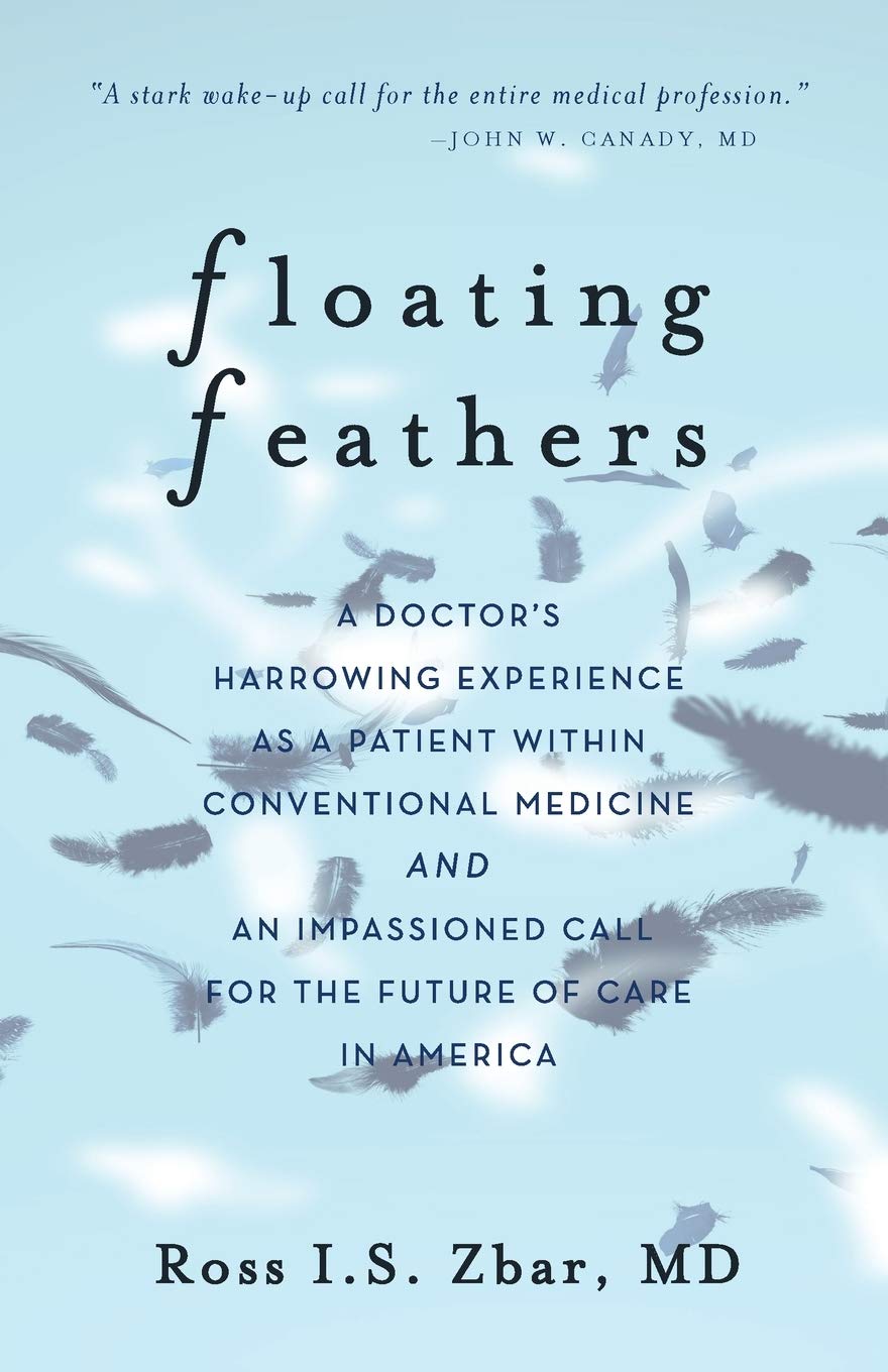 Floating Feathers: A Doctor&