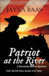 Patriot at the River — used book cover