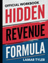Hidden Revenue Formula — used book cover