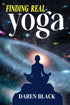 Finding Real Yoga — used book cover