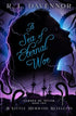 A Sea of Eternal Woe — used book cover