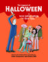The Legend of Halloween — used book cover