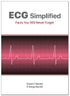 ECG Simplified: Facts You Will Never Forget — used book cover