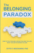 The Belonging Paradox — used book cover
