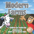 Modern Farms — used book cover