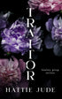 Traitor: A Bully Romance — used book cover