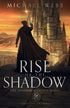 Rise of the Shadow — used book cover