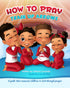 How to Pray — used book cover