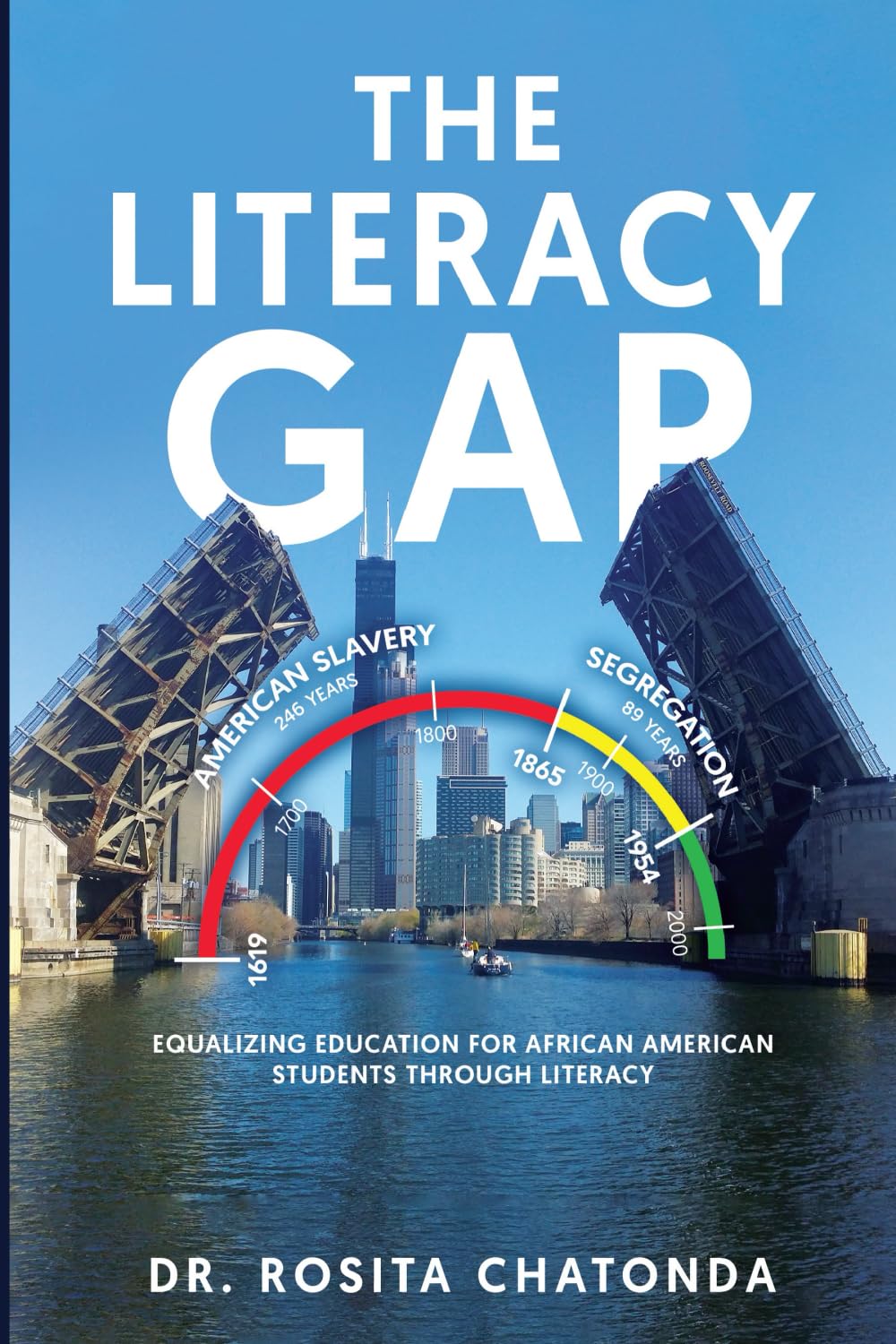 The Literacy Gap: Equalizing Education for African American Students Through Literacy