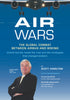 Air Wars: The Global Combat Between Airbus and Boeing — used book cover