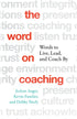 The Word on Coaching — used book cover