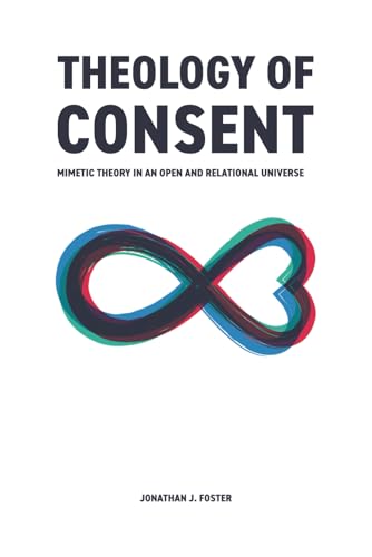 Theology of Consent — used book cover