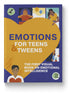 Life Skills 101 for Teens — used book cover