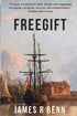 Freegift — used book cover