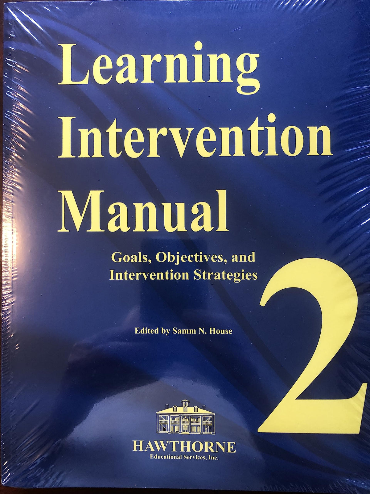 Learning intervention Manual