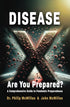 Disease X: Are You Prepared? — used book cover