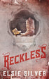 Reckless — used book cover