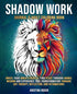 Shadow Work Journal & Adult Coloring Book — used book cover