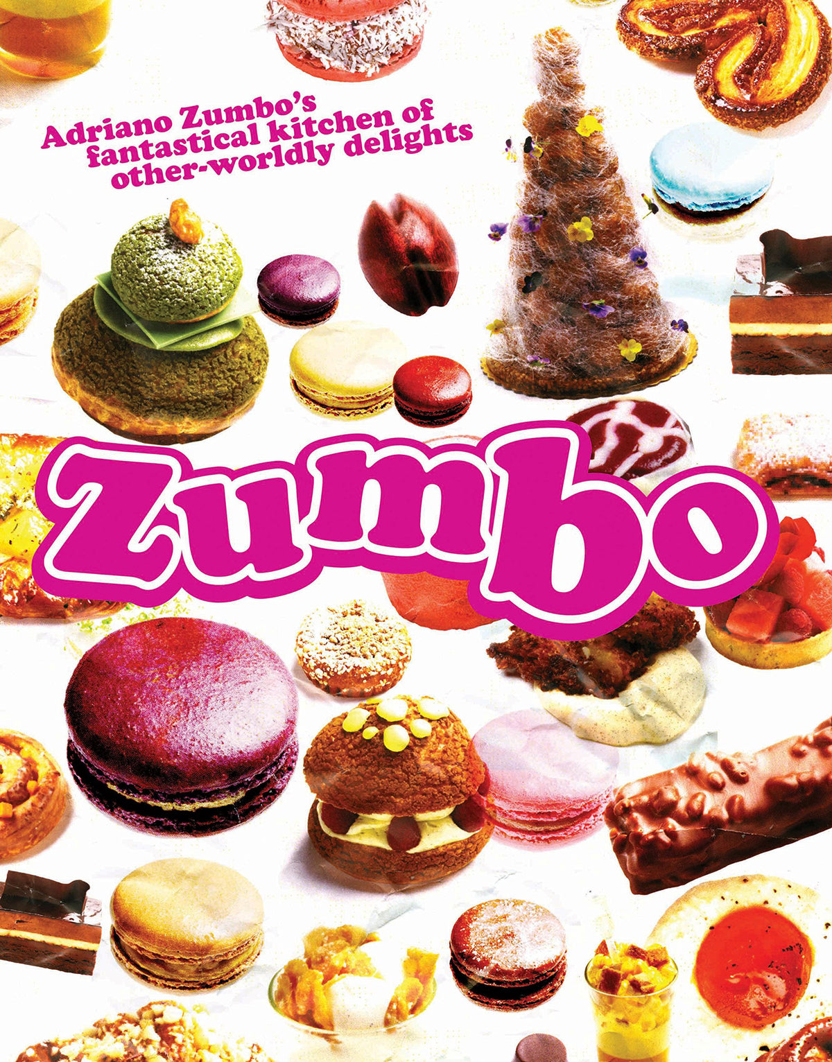 Zumbo: Adriano Zumbo&