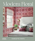 Modern Floral: Timeless Interiors Inspired by Nature — used book cover