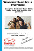 Wonderlic Basic Skills Study Guide — used book cover