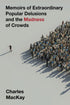 Memoirs of Extraordinary Popular Delusions and the Madness of Crowds — used book cover