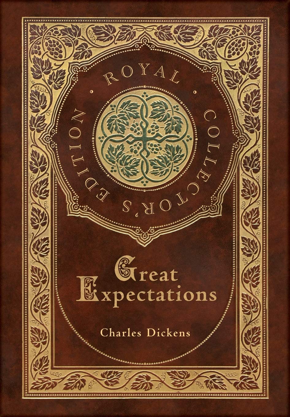 Great Expectations (Royal Collector&