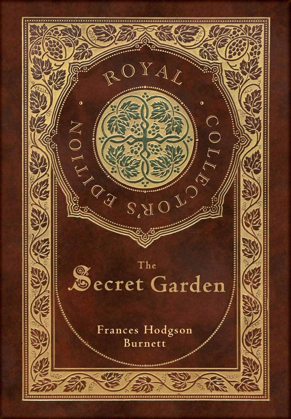 The Secret Garden (Royal Collector&