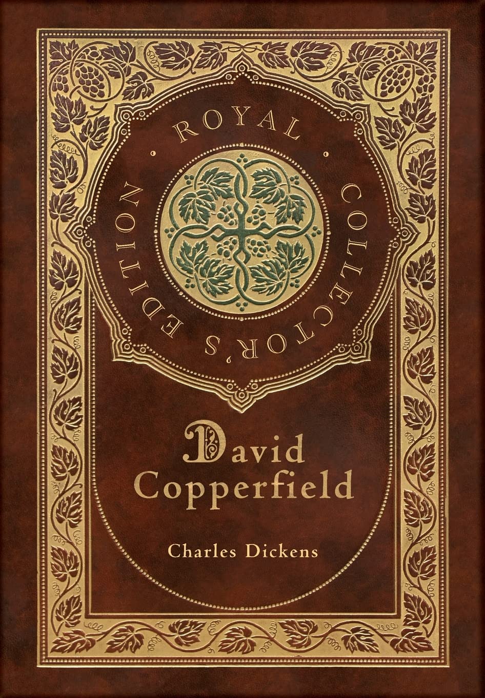 David Copperfield (Royal Collector&