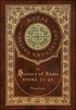 The History of Rome — used book cover