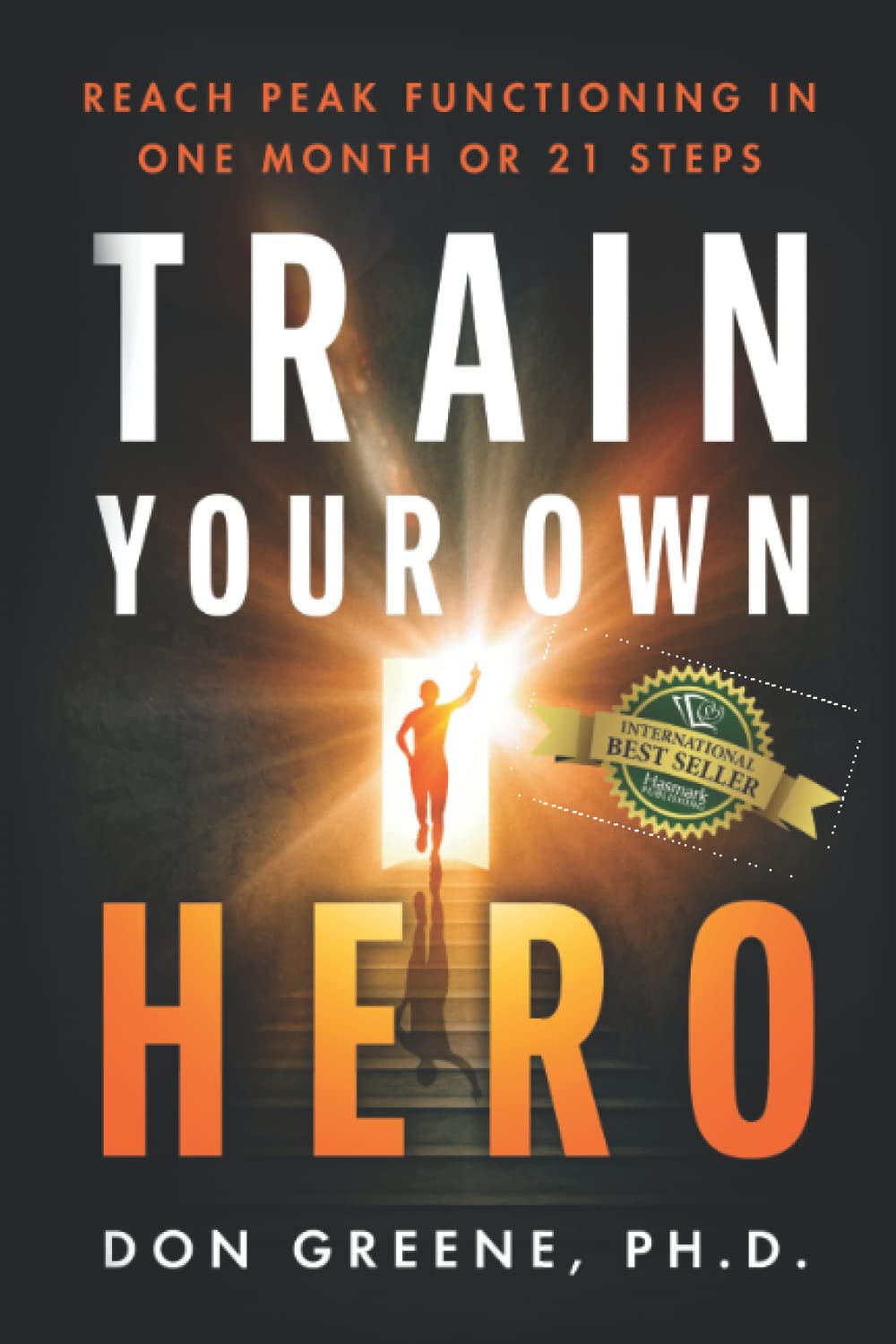 Train Your Own Hero
