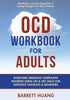 OCD Workbook For Adults — used book cover